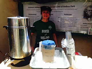 2015 Ethnic Food Fair